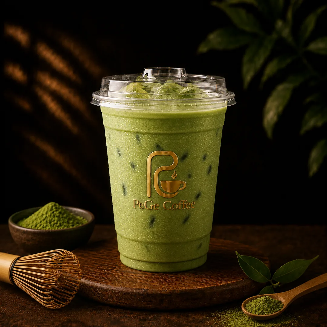 Matcha
