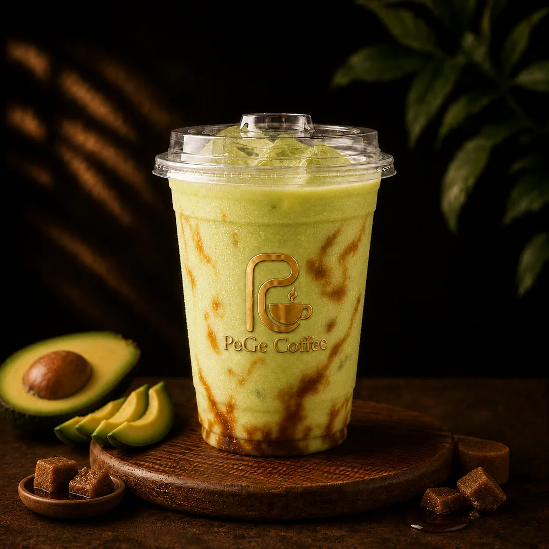 Avocado Aren