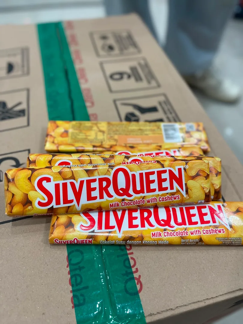 Silverquin