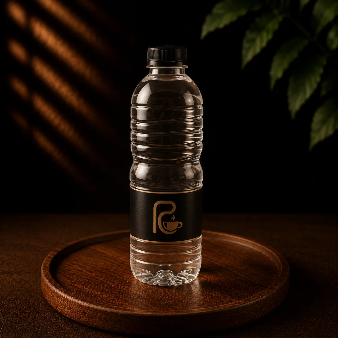 Air Mineral