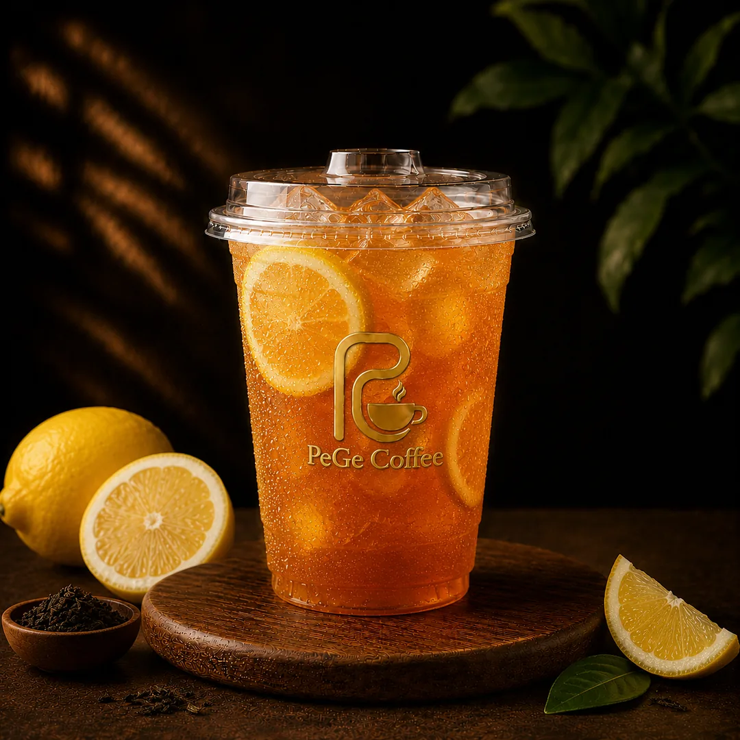 Lemon Tea
