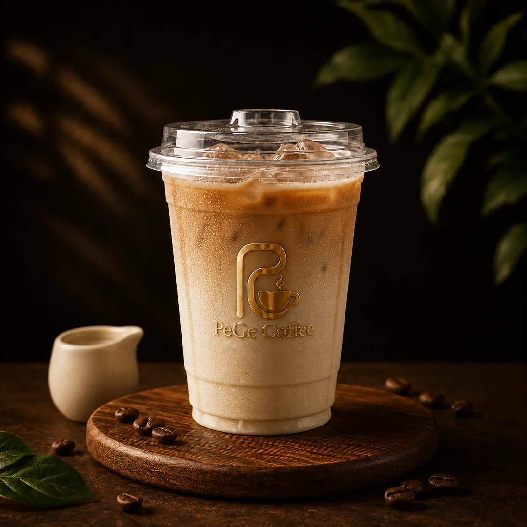 Caffe Latte
