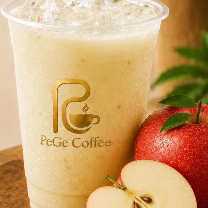 Fresh Apple Juice