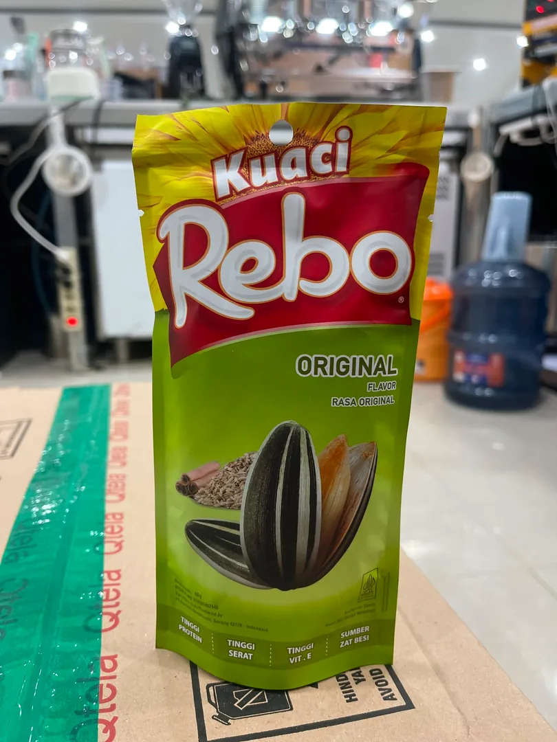 Kwaci Original