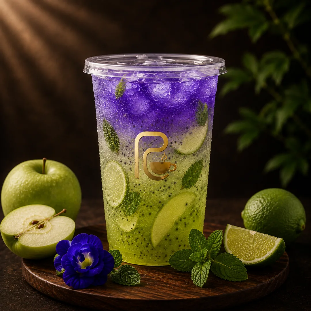 Mojito Green Apple