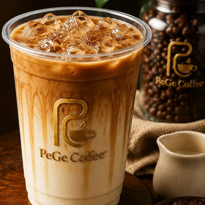 Caffe Latte