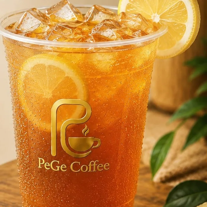 Lemon Tea
